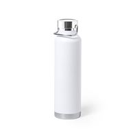 BOTTIGLIA TERMICA IN ACCIAIO 650 ml